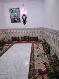 طابو • ١٢٥م • طريق المشايه