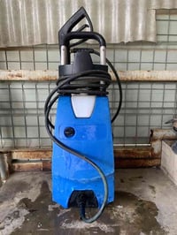 غسالة • ملتو باور • سعة كبيرة