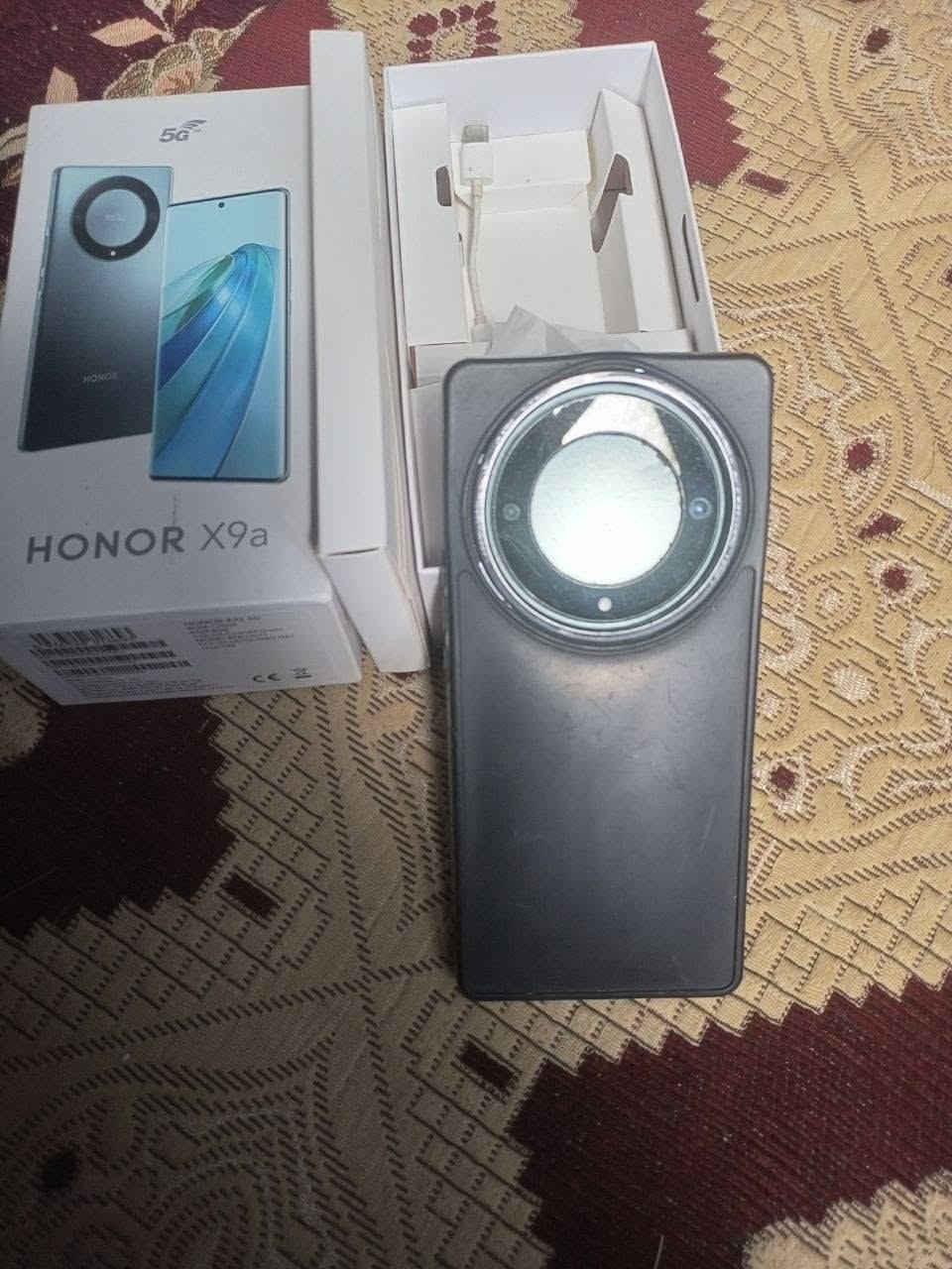 ، للبيع،
هونر X9A
كارتونه ويا
ذكره 128
***********
