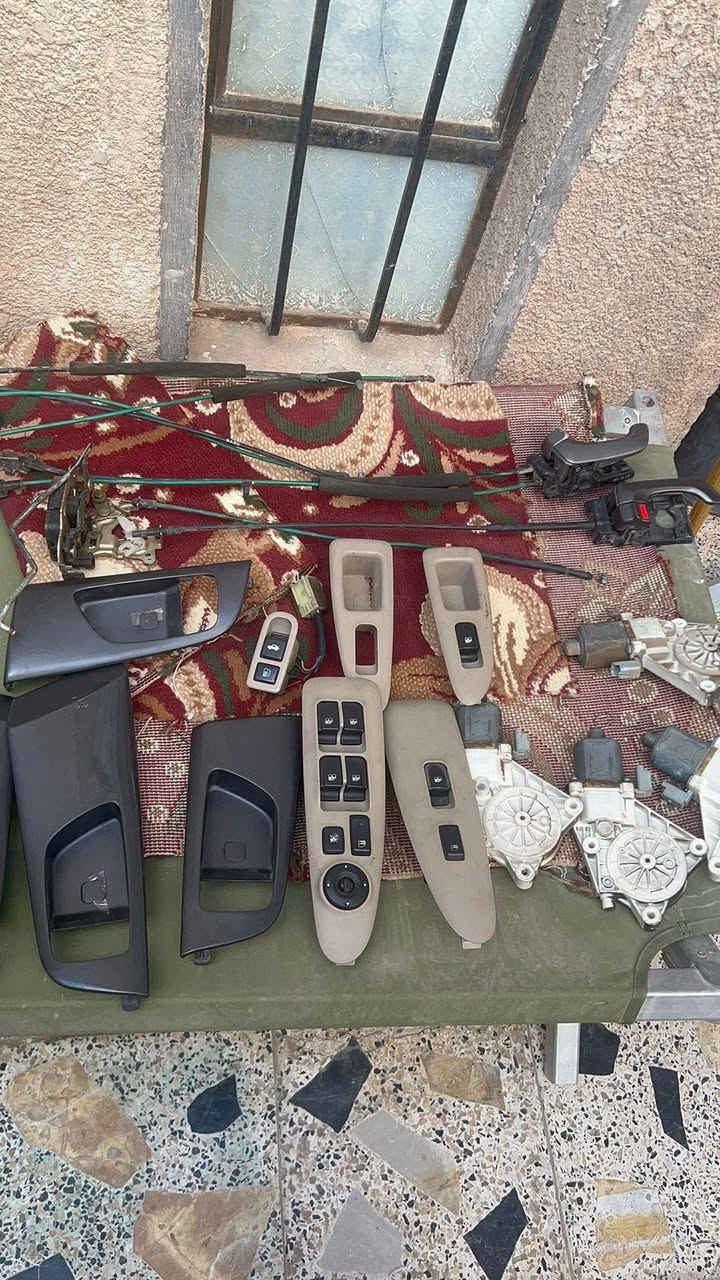 غراض اوبتما للبيع موديل 2010 جديدات المكان كربلاء للاستفسار 
‏‪***********‬‏
