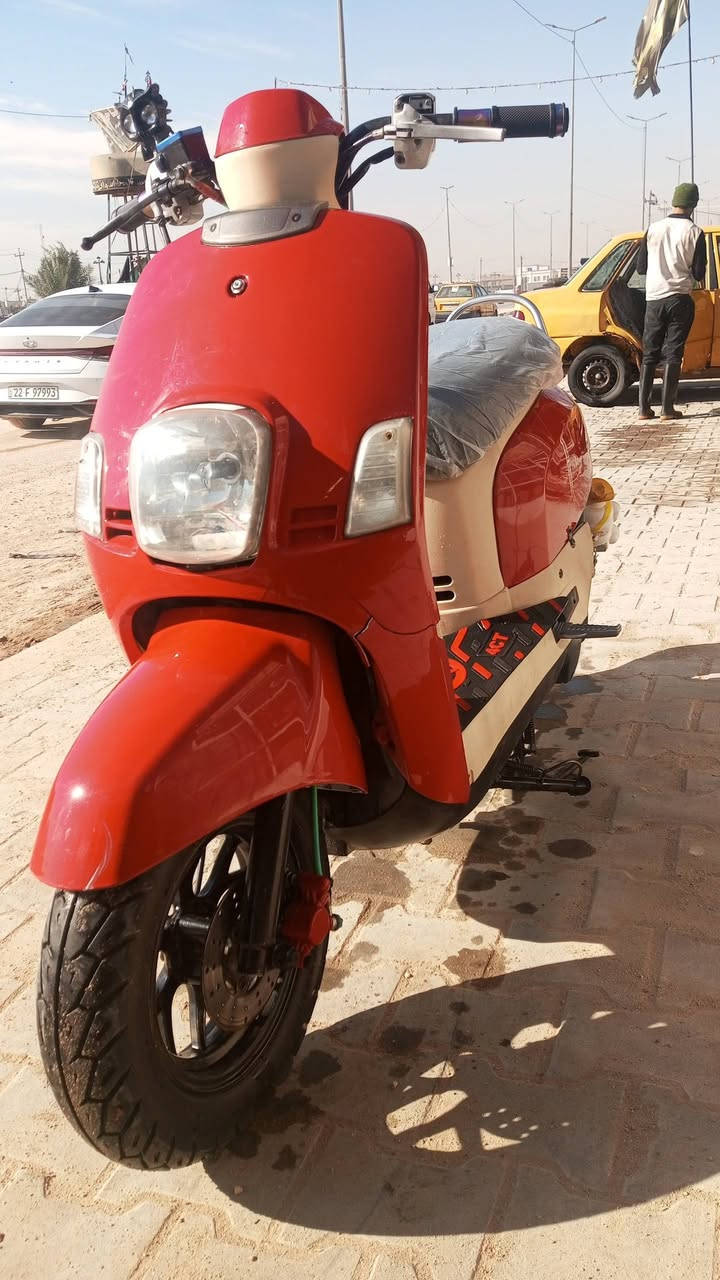 للبيع ماكس بوليس نكره سلف كهربائيات شغاله محرك نهضه ونعومه فول نجف حي العسكري ***********
