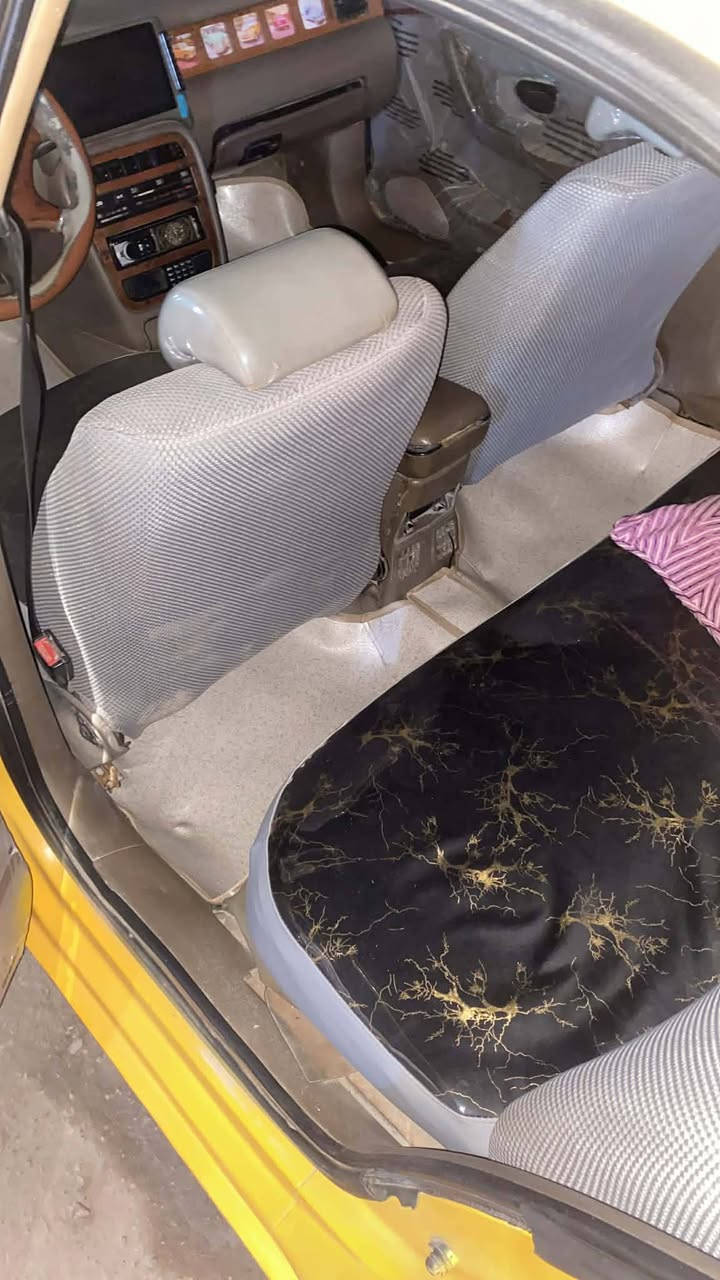 سمند 2011 السياره مكفوله كفاله عامه عده البنيد امبدل امكينه قبل اسبوعين شاده كير تبريد دوشمه عامه جديده السياره راعيه ماندله مستمسكاته عدي كامله بس بيتهم ماندله عليه غرامات 800 يطيحن من سعره رايده اب 28 او بيه مجال حك الجيه رقمي ***********
