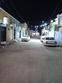 عمود ٣١٤ • ٥٠م • غير مسكون
