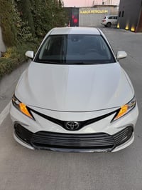 كامري ٢٠٢٤ • ٣٣٨١٠ ميل • السليمانية