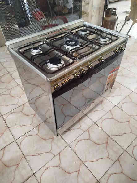 طباخ كريازي مصري للبيع عل فحص وضمان ديوانيه حي العسكري قرب تقاطع شارع ستين قرب موكب  باب الحوائج سعر 280للاستفسار تصال على رقم ***********بي واتساب
