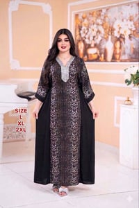 كشمير نمري • مقاسات L XL XXL • الطلب درزن