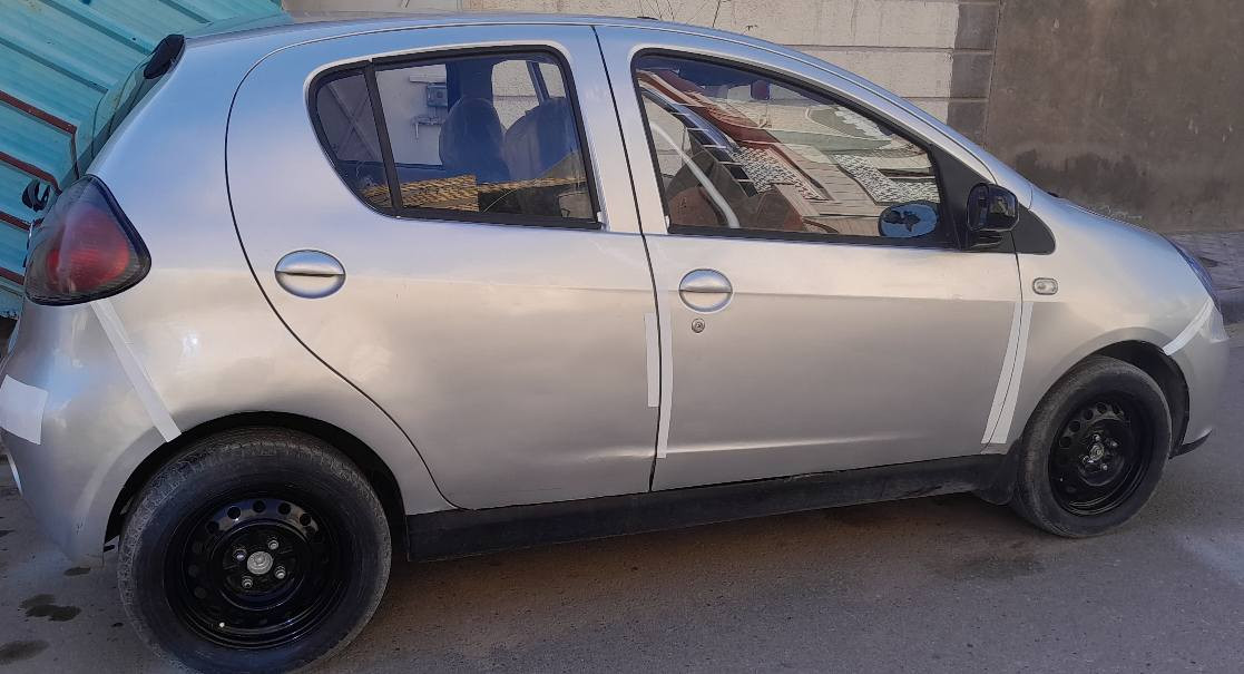 جيلي بانده للبيع محرك وكير كورولا بيكاتشو هزه جديده ورقم جديد بسمي شرط التحويل بسم المشتري نقصها بس ربط التبريد والسعر ٤٧رقمي *********** متوفر اتصال وتس اب العنوان البصره الزبير الزبير, البصرة
