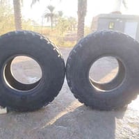 زوج تليرات • قطع غيار • بغداد اليوسفيه