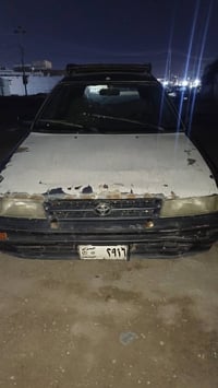 كورلا • موديل ٩٦ • كربلاء