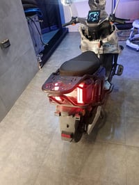 موديل ٢٠٢٥ • ٦ بطاريات • بصمه