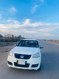 بيكم كريت ويل • ٢٠١٨ • حادث ومصلح