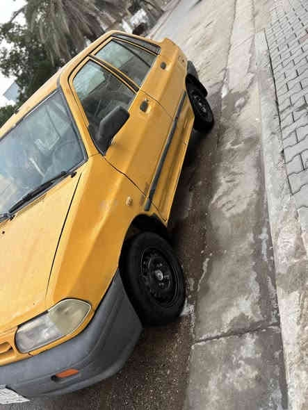 السلامً عليكم سايبه مديل 11   للبيع مكفوله من الصبغ السياره احله من الصور مكان السياره بغداد. الحسينيه مال راشديه ***********   للاستفسار
