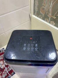 سبّلت ثلاث ارباع الطن يشتغل على المولد الشراي يتصل واتساب 07713013465