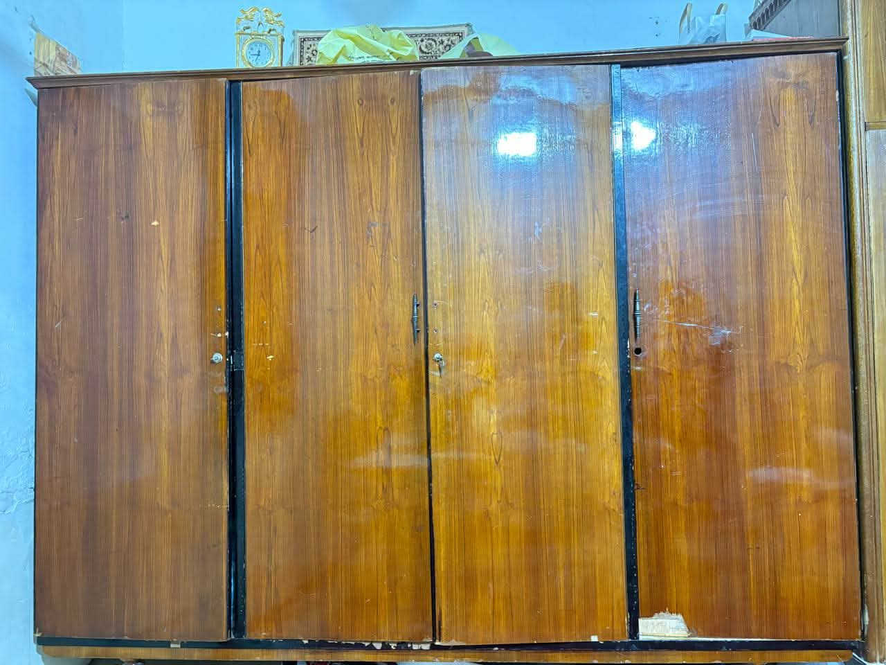 غرفه اخشاب سعر80


**إذا كنت صاحب هذا الإعلان وتريد حذفه لأي سبب، رجاءا أرسل رسالة إلى الدعم الفني**