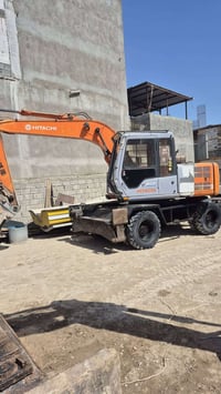 حفاره • معلايه ١٢ • كفاله عامه