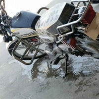 دراجه للبيع موديل 2023 محرك 150 الاستفسار/07875338851