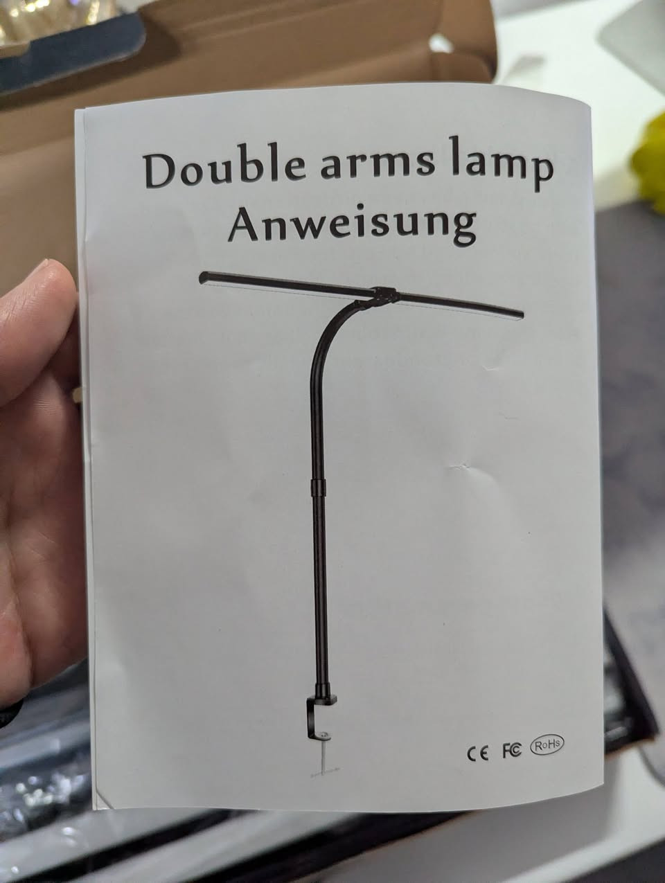 السلام عليكم
اغراض للبيع المكان كركوك توصيل متوفر 
كيبورد  20 الفsteel series apex pro mini 
شاشه مبرد مائي كورسير 25 الف
لايت بار مع ستاند يتعلك بلطاوله جديد 30 الف
منقي هواء من govee مع اضائه 50 الف جديد 
مبرد مائي nzxt السعر 320 الف
مراوح اسيا هورس لون ابيض حجم 140mm السعر 30 الف 
لايت بار يتعلك بلشاشة السعر 25 الف
ماوس لوجتك 20 الف


**إذا كنت صاحب هذا الإعلان وتريد حذفه لأي سبب، رجاءا أرسل رسالة إلى الدعم الفني**