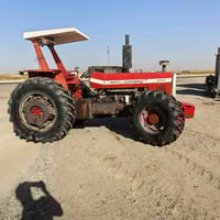 دبل فوركسن • موديل 89 • كركوك