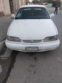 ورحمه الله وبركاته سوناتا2موديل 95كامله كلشي شغال بيها حتى تبريد وتدفئ...