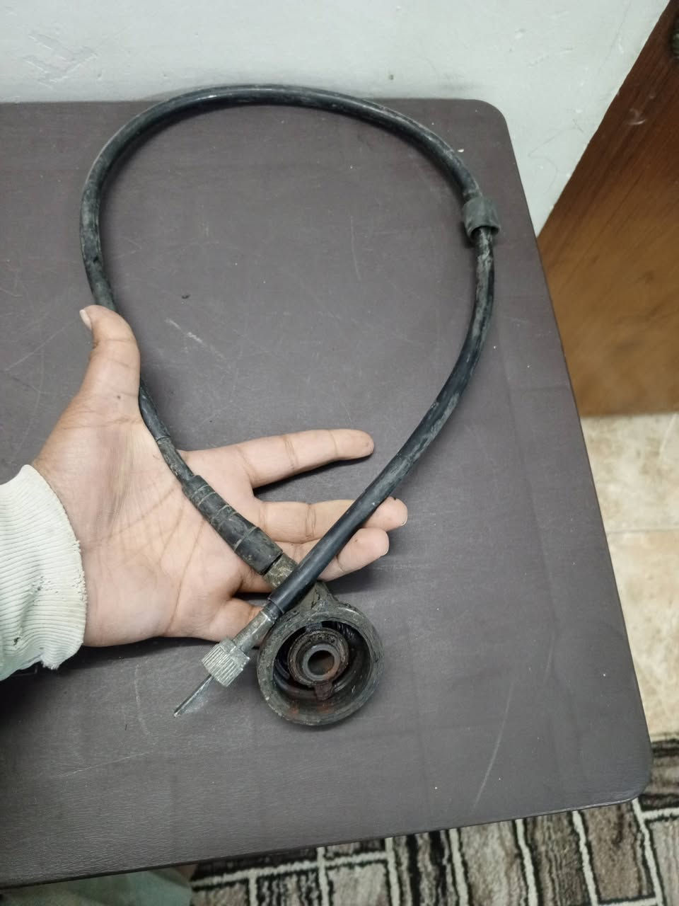 السلام عليكم شباب
غراض مآل تفصيخ سكنس جبلي 
كلماً وسعره
***********
