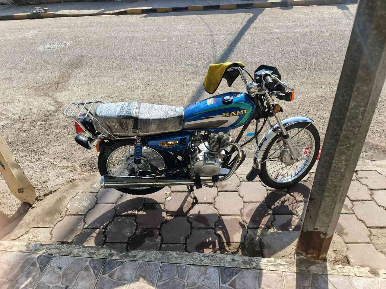 سىلام عليكم نامه شىلامجه اصلي موديل 23 مكفوله كفاله عامه مكان واسط لاحرار شراي يتصل ***********
