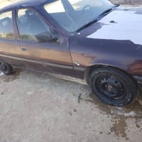 فيكترا • ١٩٩٥ • مكينة ٢٠٠٠