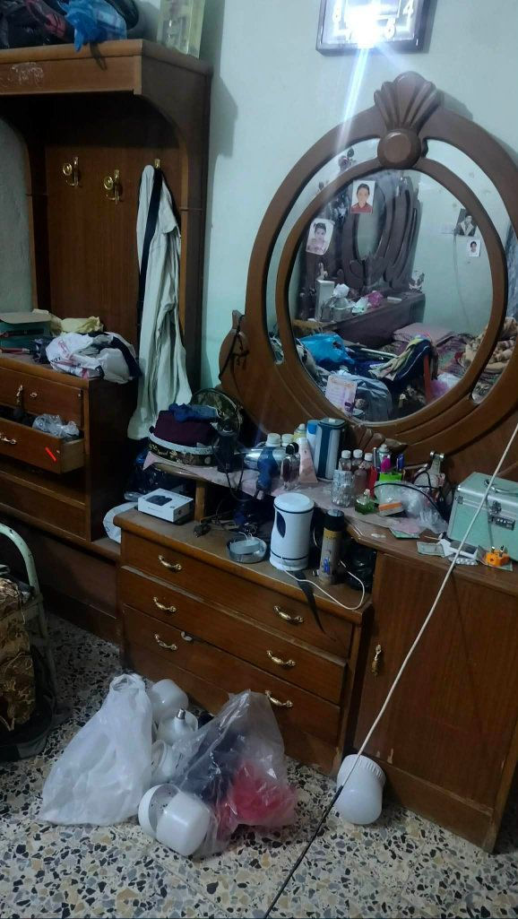 للبيع تفاصيل خاص


**إذا كنت صاحب هذا الإعلان وتريد حذفه لأي سبب، رجاءا أرسل رسالة إلى الدعم الفني**