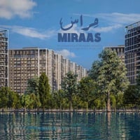 شقة للبيع في مجمع مارينا السكني 🏠 الموقع: مجمع مارينا السكني – بناية C...