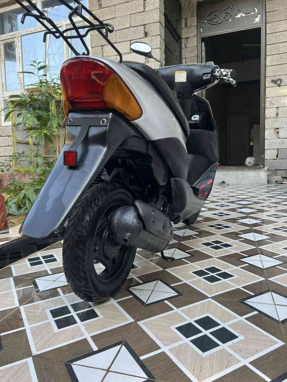 سلام عليكم ساسوكي للبيع نضيفه فول 
مامفتوحه وين يعجبك نفحص سعرهه 500
 ‭0774 750 4443‬
