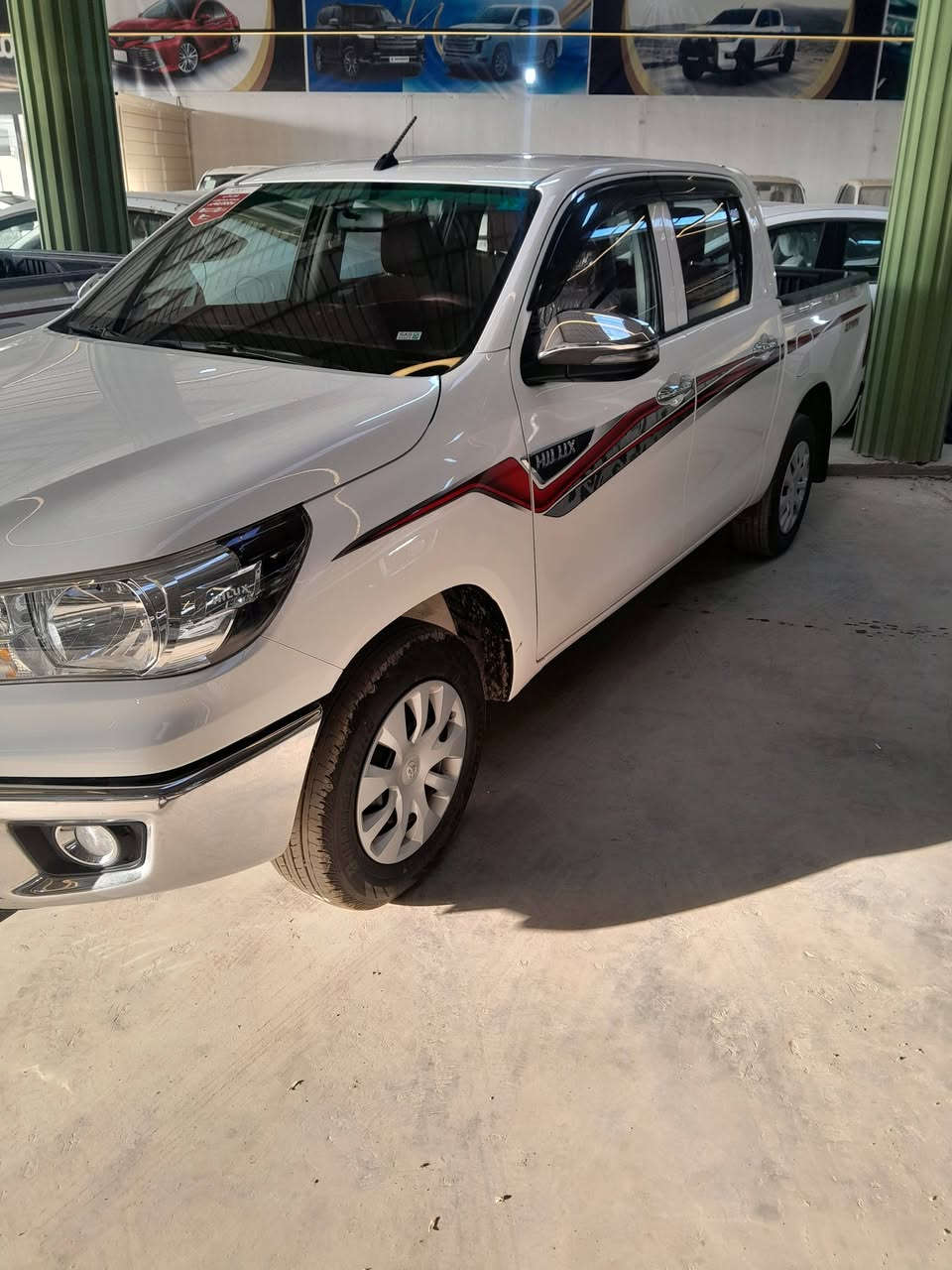 سلام عليكم للبيع ٢٠٢٥رقم بغداد مكان ديالي جديده الشط كيرعادي 
ماشيه١٢الف سعر٢٤٣$***********
