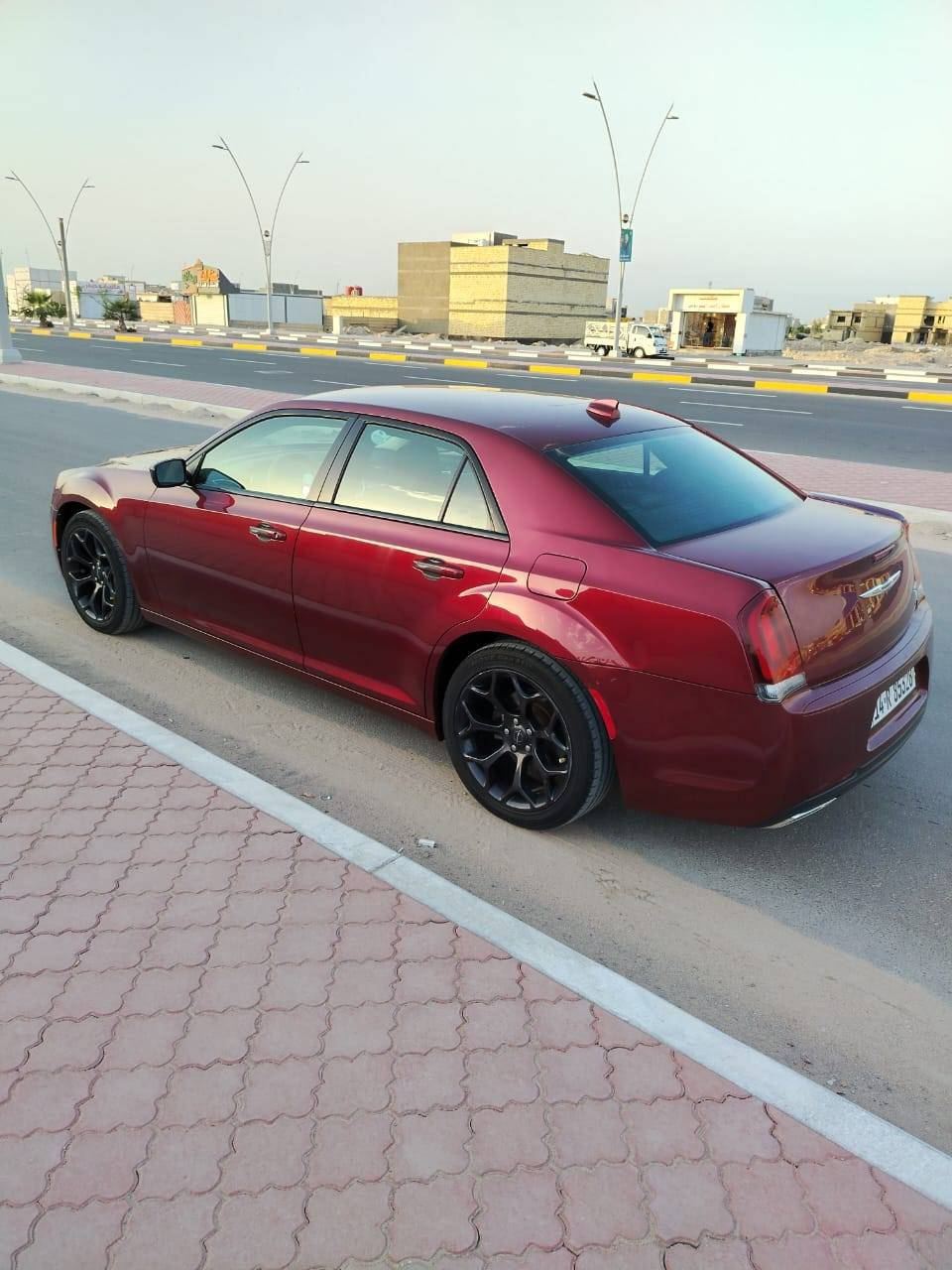 السلام عليكم
اوبامه لون كرزي موديل 19 امعلايه 22 كفاله رقم بصره هزه ماصاقطه كفاله من الصبغ تحويل السعر 185 سياره كارتون
***********
