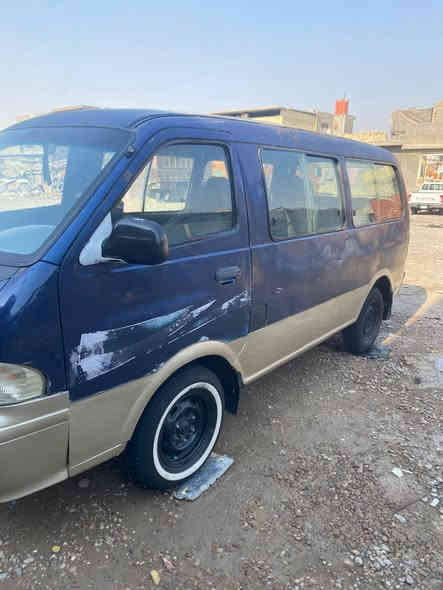 سلام عليكم ورحمة الله للبيع بريجو مديل 96 مكينه اتنقص وتبخر كير اكسن خير من الله اكلج جديد سياره بسمي باقي بس عله استلام الوحات الإنكليزي مصفره مرور او هيئه تخم تاير دوشمه جديده شواصي بلاديه السعر 50 او بيهه مجال مكان السياره بغداد المشتل للستفسار عله الرقم ***********
