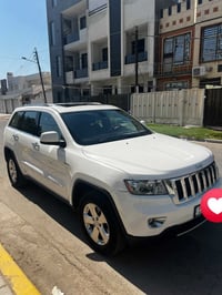 جيب لاريدو • فول مواصفات • بغداد