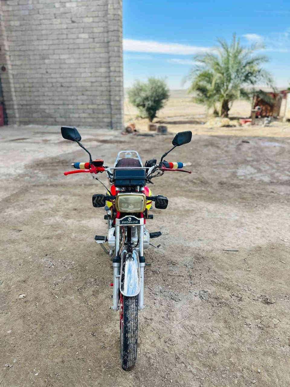 سلام عليكم موطور البيع سونك 2024السعر 675وبيه مجال مكان القياره الجدعه موطور مايعوزو شي شقل وطلع ***********
