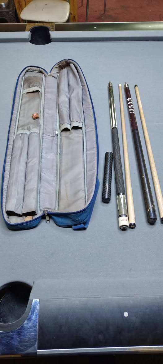 عده كامله فيوري كوببا +جمب وكسره+اكستيشن+جنطه وكف  السعر 250 قفل البيع عده كامله فقط


**إذا كنت صاحب هذا الإعلان وتريد حذفه لأي سبب، رجاءا أرسل رسالة إلى الدعم الفني**