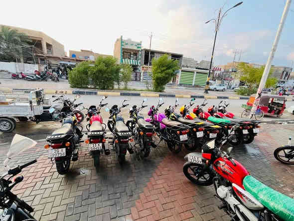 بوكسرات جبلي + كلاسك + دايوان مرقم بغداد ديالى انكليزي 

دراجات انضاف مابيهن نقص محرك مكفول 

بوكسرات 20/21/22/23/ دايوان احمر + وردي 23 مرقم ديالى انكليزي العنوان ديالى بعقوبة التحرير شارع الحسينيه 

ابو ايهم ***********

ابراهيم ***********
