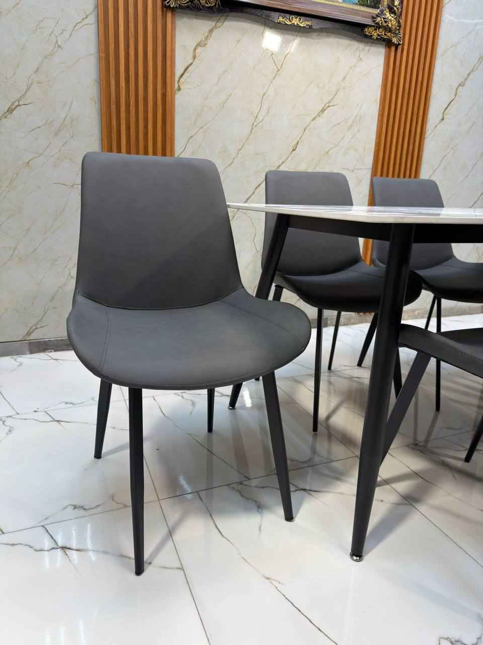 ميز طعام مرمر بورسلين ارجل حديد كشنات جلد

250  ميز 6 كرسي 
200 ميز 4 كرسي بغداد, العراق


**إذا كنت صاحب هذا الإعلان وتريد حذفه لأي سبب، رجاءا أرسل رسالة إلى الدعم الفني**