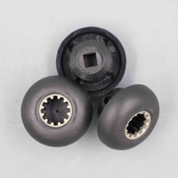 قطع غيار • خلاط JTC • كاتم