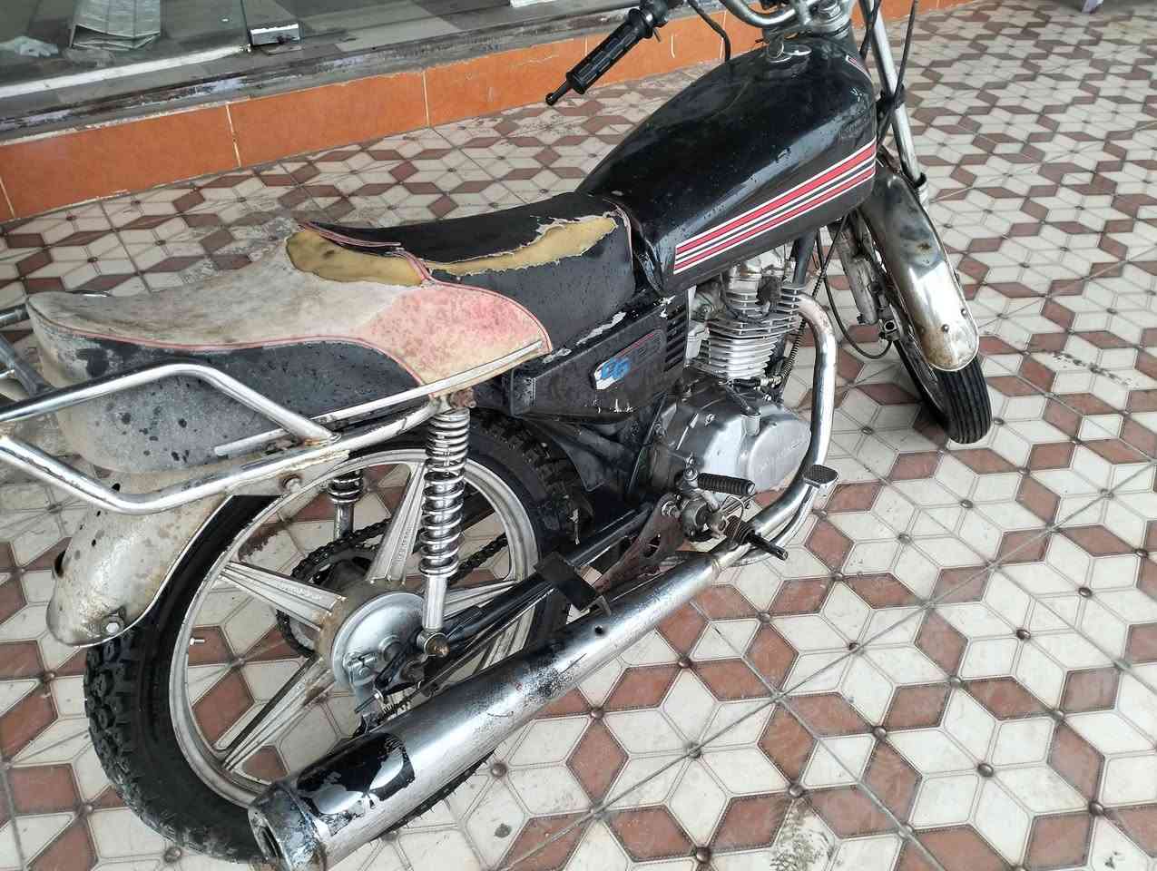 ماطور ايراني 4كير ماطور حلو سعره 175 وبي مجال رقم ***********
