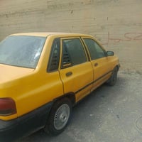 سةيارةي سايبة مؤديل 2009 گيرو مكينة بةشةرت رةقم 07510659110 سيارة سايب...