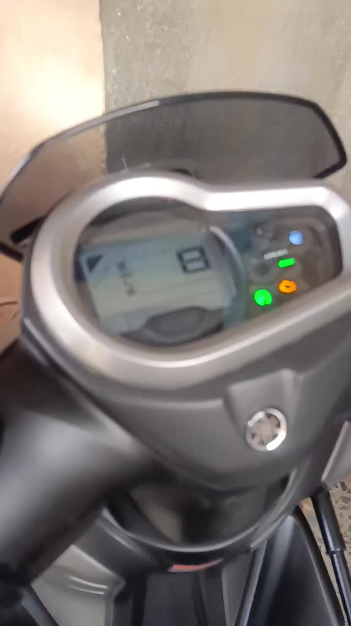 دراجة ZR 2026
ماشية 1,100 حقيقي
السعر 2,650 الف
للتواصل خاص


**إذا كنت صاحب هذا الإعلان وتريد حذفه لأي سبب، رجاءا أرسل رسالة إلى الدعم الفني**