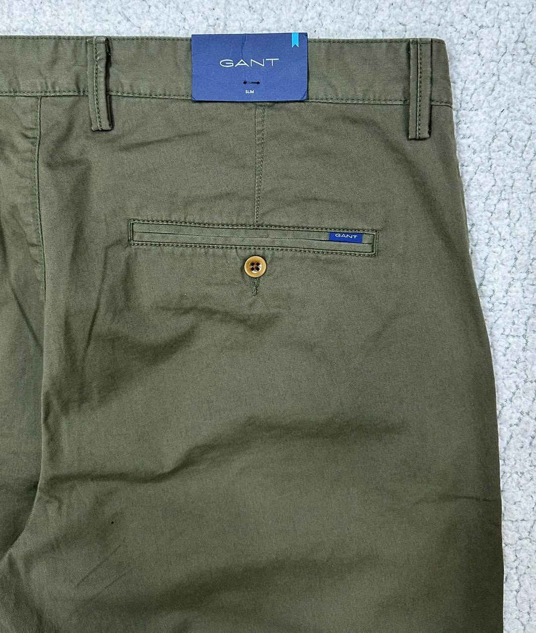 بنطرون GANT
قياس 40 slim
الطول 111
الحجل 20
السعر 35
جديد مامستخدم


**إذا كنت صاحب هذا الإعلان وتريد حذفه لأي سبب، رجاءا أرسل رسالة إلى الدعم الفني**