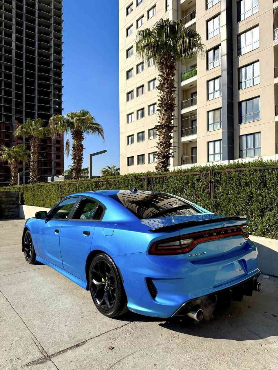 Dodge charger sxt plus 2017
TB-سەیارەکە دوبەیە لێزەرە بەس پێش(ادوات)

مواسەفات(شاشەگەورە-بەسمە-کشن کارەبای+کشن گەرم-سوکان ڤۆلیۆم-تحدید سرعە-حەساس پشتو پێش)
***********
:-مەکینە (6)پستۆن (3600)

:-گێر مەکینە کارەبای بەشەرت
موشتەری تەلەفون کە لەگەڵ رێزم 
***********
