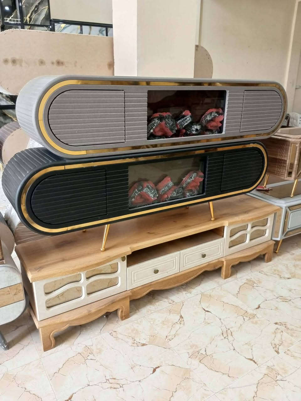 معرض ابو عبدالله للاثاث المنزلي 🔥 وصول وجبه جديده من ميوزه بلازمه ابو شعله ابو ماي وملكي   متوفر كل الوان  شي حديث وراقي زورونا تجدون ما يناسبكم العنوان تكريت الديوم مقابل مطعم المذاق بلقرب من اسواق الزوبعي للاستفسار خاص او اتصال *********** متوفر وتساب
