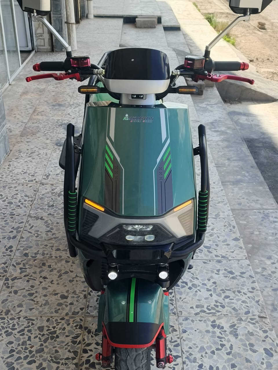 سلام عليكم شباب البيع موطور شحن بعده جديد كامل فول مواصفات نظافه وفول موديل 25 تشغل3 نضمه كرت بصمه سويج كله شغال وين مايعجبك فحص 6بطاريات شرط فحص شركة الأخوين بي نظام بك دبل شاره فول سعر 650بي مجال الطيبين مكان الرمادي التاميم الاتصال على رقم الهاتف ***********
