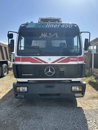 ألبي تك الماني موديل ١٩٩٤ رقم صلاح الدين نكليزي  سنويه لل ٢٠٣٠بسمي محر...