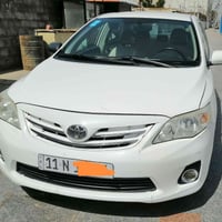 كورلا • ٢٠١٣ • رقم بغداد