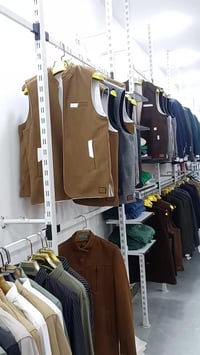 ملابس • سامراء حي الشرطة