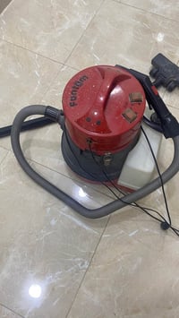 مكنسة فانتوم • الحلة بابل