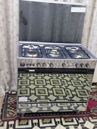 طباخ عشتار كلةشغال نضيف جداسعر٢٦٥الف بي مجال ٠٧٧٠٤٠٦٤١٤٢